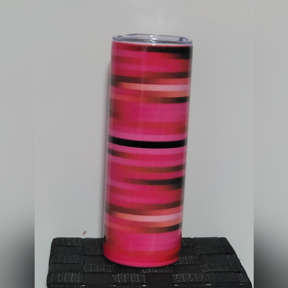 20oz Custom Tumbler - Picture 2 of 5